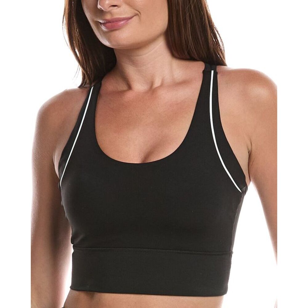 Marion Womens  2Pc 26In Racerback Sports Bra & High Waist Legging Set